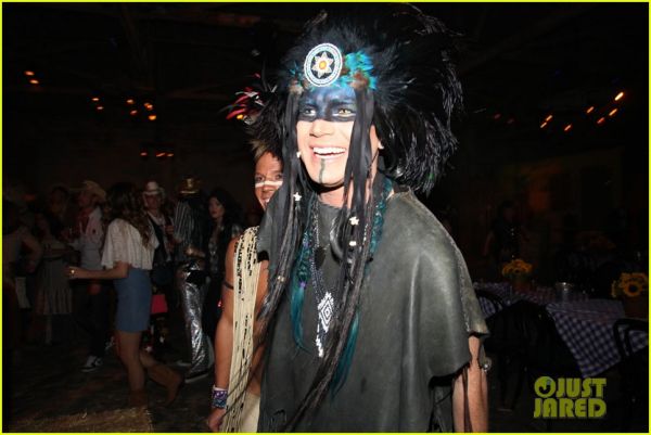 Créditos: Just Jared
