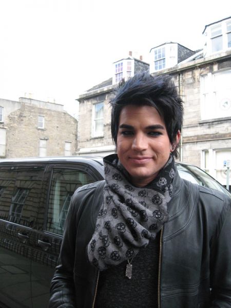 Créditos: missmcglambert1
