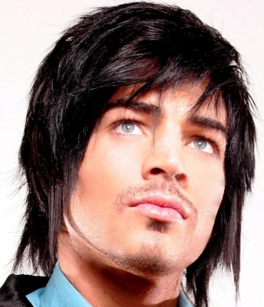 21/06
Créditos: Adam Lambert Photo Album / The Fuzzy Tube
