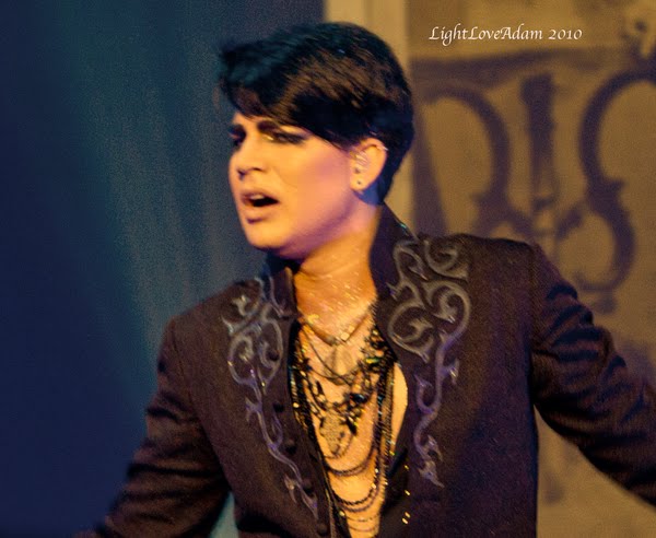 Créditos: LightLoveAdam
